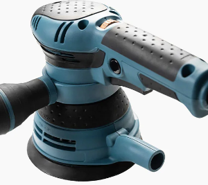 Woodwork Vaccum Grinding