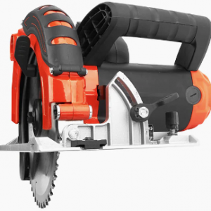 Wood Cutting Circular Saw