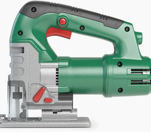 Professional Straight Jigsaw