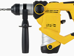Cordless Screwdriver Drill