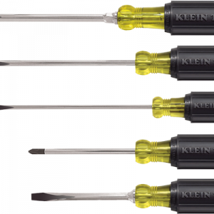 High Quality Screwdriver Set