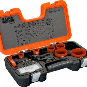 Right Angle Drill Attachments